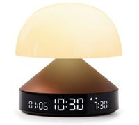 Lampe réveil simulateur d'aube Lexon