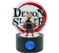 Demon Slayer : Kimetsu no Yaiba Réveil lumineux Rengoku 21 cm