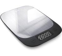 Réveil lumineux intelligent avec simulation du lever du soleil et haut-parleur Bluetooth