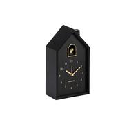 Réveil Matin en Plastique Cuckoo Oro