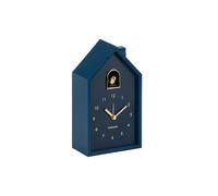Réveil Matin en Plastique Cuckoo Oro