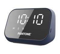 PT-BS008N réveille-matin Réveil numérique Bleu