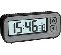 Réveil radio numérique avec réception DAB