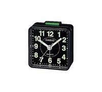 Réveil - CASIO - TQ-140-1EF - Mouvement Quartz Analogique - Fonction d'alarme