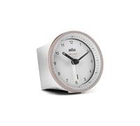 Réveil Braun Unisex BC07PWDCF G