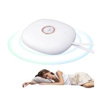 Réveil vibrant - secoueur de lit, alarme électronique | alarme vibrante intelligente sous le coussin | alarme vibrante intelligente sous le coussin | réveil secoueur de lit réveil pour étudiants Kin