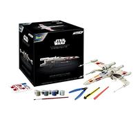 Revell 01035 Calendrier de l'Avent Star Wars X-Wing Fighter