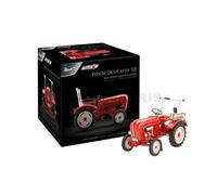 Porsche Diesel Junior 108 Easy-click Calendrier de l’Avent 1:24 Kit