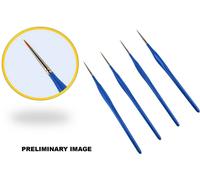 Revell 39561 Painta Professional Brushes: Detail Set Accessoires