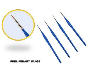 Revell 39561 Painta Professional Brushes: Detail Set Accessoires