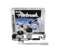 Revell Airbrush Spritzpistole "Flexible" Master Class