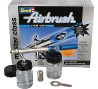 Revell Airbrush Spritzpistole "Vario" Master Class
