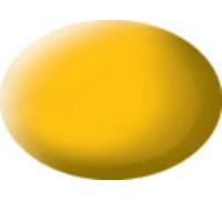Revell Aqua Jaune Mat - 18 ml
