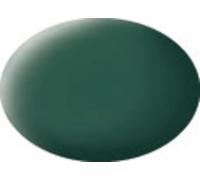 Revell Aqua Vert Foncé mat - 18 ml