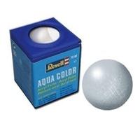 Revell Aquarelle Aqua Color aluminium métallisé 18ml G