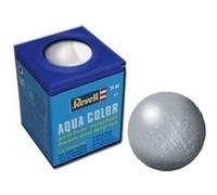 Revell Aquarelle Aqua Color argent métallisé 18ml G