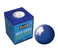 Revell Aquarelle Aqua Color bleu marine brillant 18ml Bleu marine G