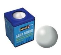 Revell Aquarelle Aqua Color demi-gris semi-brillant 18ml Gris G