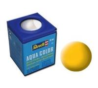 Revell Aquarelle Aqua Color jaune mat 18ml Jaune G