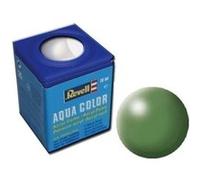 Revell Aquarelle Aqua Color vert fougère semi-brillant 18ml Vert G