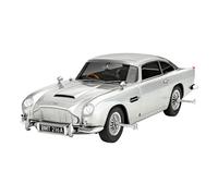 Revell Calendrier De L´avent James Bond Aston Martin Db5 Model Kit 1/24