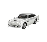 Revell calendrier de l’Avent maquette Aston Martin DB5