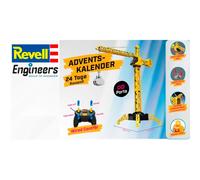 Revell Calendrier De L´avent Mega Crane