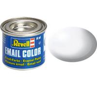 Revell Email Color Blanc Pur Satiné - 14 ml