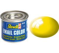Revell Email Color Jaune Brillant - 14 ml