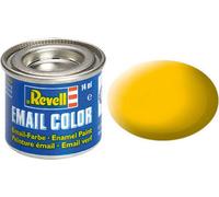 Revell Email Color Jaune Mat - 14 ml