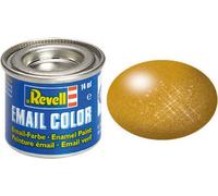 Revell Email Color Laiton Metal - 14 ml