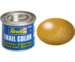 Revell Email Color Laiton Metal - 14 ml