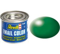 Revell Email Color Vert Émeraude Satiné - 14 ml