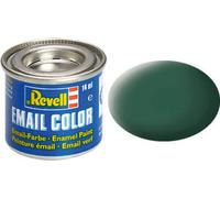 Revell Email Color Vert Foncé Mat - 14 ml
