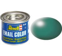 Revell Email Color Vert Patine Satiné - 14 ml