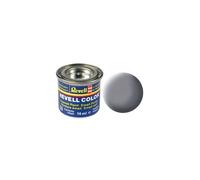 Revell Enamel Paint 47-Dust Grey, Mat