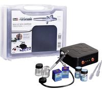 Revell Kit Airbrush Basic avec Compresseur - 1 kit
