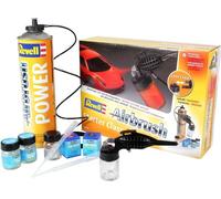 Revell Komplett Set "Starter Class"