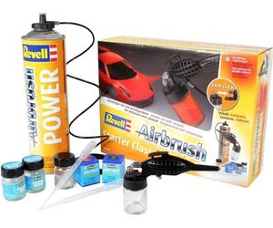 Revell Komplett Set "Starter Class"