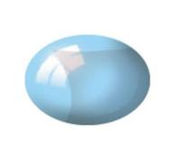 Revell Peinture acrylique Aqua Color 18 ml (bleu)