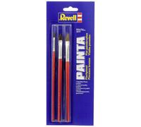 Revell Pinceau de surface 3 pièces