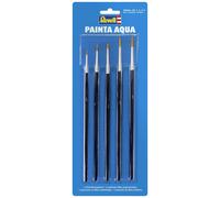 Revell Set de pinceaux 5 pièces