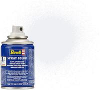 Revell Spray Blanc Pur Satiné - 100 ml