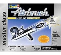 Revell Airbrush Spritzpistole "Professional" MasterClass