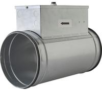 Reventon 3,6 kW - préchauffeur de gaine électrique simple étage sans régulation pour INSPIRO Série 250/3.6