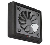 Reventon Aérotherme Batterie de chauffage Ventilateur de chauffage Chauffage de hall avec diffuseur 360 - WHHC15D360-3S-2422