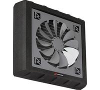 Reventon Aérotherme Batterie de chauffage Ventilateur de chauffage Chauffage de hall avec diffuseur 360 - WHHC30D360-3S-1768