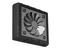 Reventon Aérotherme pour hall avec batterie de chauffage et diffuseur 360 WHHC70D360-3S-1772