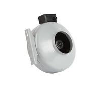 Reventon FR-200-DF - Ventilateur de gaine 845 m³/h - IDFR200DF-1745