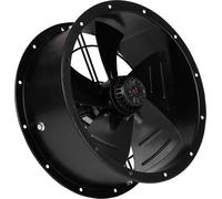 Reventon FR-400-BC - Ventilateur ventilé 3950 m³/h - IAFR400BC-1736